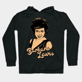 Barb Hoodie